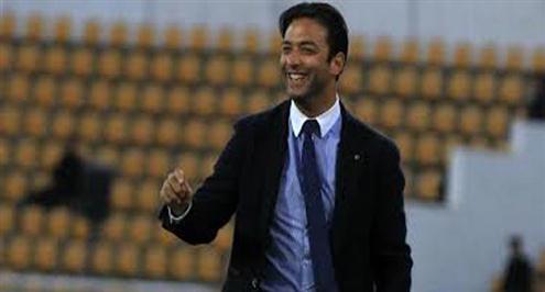 صيد الدوري.. ميدو يقفز "فرحا" بهدف دومينيك الأول مع الزمالك 